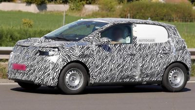 Dacia’nın Yeni Elektrikli Modeli “New Spring” Tanıtıldı Dacia, Türkiye’de de