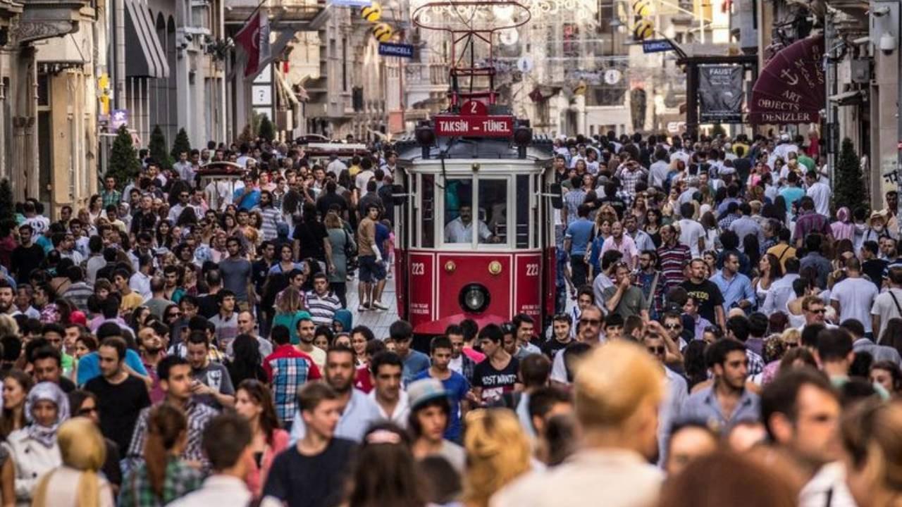 Türkiye’nin karnesi ağırlaştı: Hukukta Somali seviyesi, kutuplaşmada dünya birincisi!