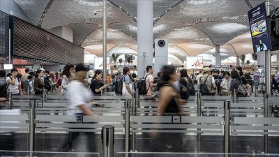 AB, 13 Yıllık Müzakerelerin Ardından Hava Yolu Yolcu Haklarında Yeni
