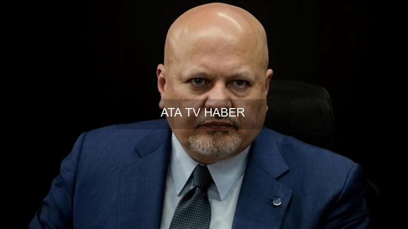 Uluslararası Ceza Mahkemesi’nde Başsavcı Karim Khan Hakkında Geçici Görevden Uzaklaştırma
