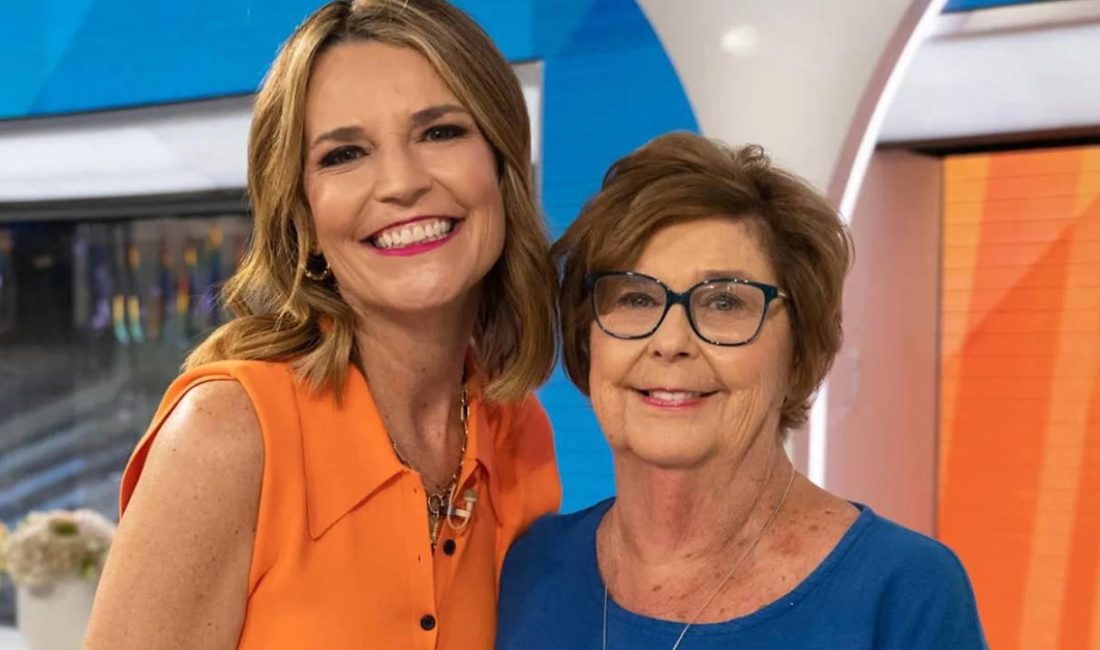 Ünlü sunucunun annesi kayıplara karışmıştı! Gönderilen son mesaj soruşturmayı değiştirdi Nancy Guthrie’nin Kayboluşu ve İlk Bulgular ABD‘nin gündeminden düşmeyen Nancy