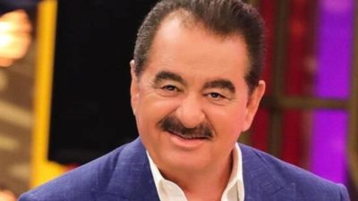 İbrahim Tatlıses’in Hastanedeki Son Görüntüsü Ortaya Çıktı Nisan ayında yaşadığı