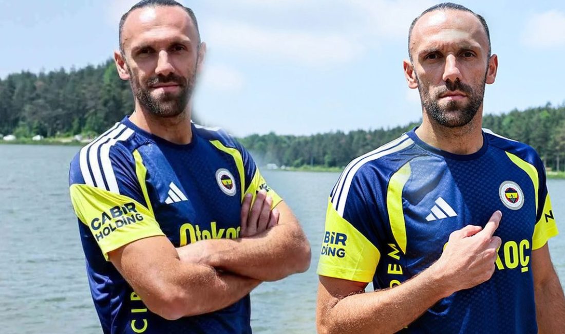 Vedat Muriqi: Fenerbahçe’ye Dönüşüm ve Transfer Sürecinin Perde Arkası FB