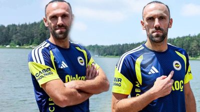 Vedat Muriqi: Fenerbahçe’ye Dönüşüm ve Transfer Sürecinin Perde Arkası FB