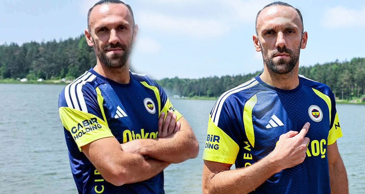 Vedat Muriqi: Fenerbahçe’ye Dönüşüm ve Transfer Sürecinin Perde Arkası FB