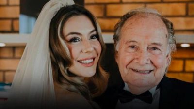 Ege Kökenli’den Düğün Fotoğrafına Gelen Yoruma Sert Tepki Oyuncu Ege