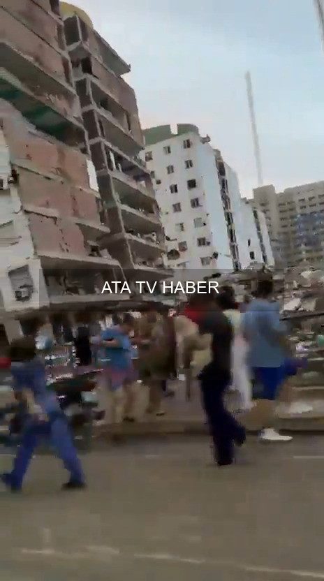 Venezuela’yı Vuran İki Büyük Deprem: Karakasanın Çöküşü ve Ülke Genelinde OHAL İlanı