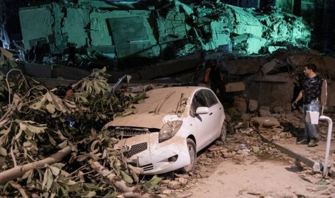 Venezuela’yı Vuran İki Kuvvetli Deprem: Can Kaybı ve Yaygın Yıkım