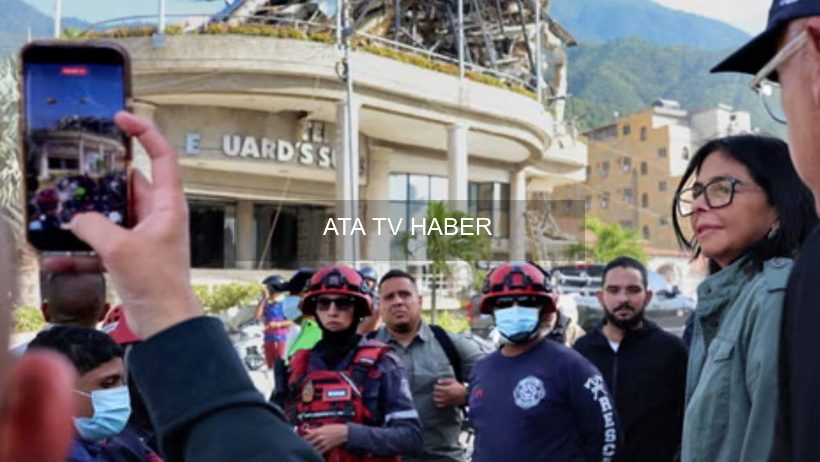 Venezuela’yı Vuran Şiddetli Deprem: Can Kayıpları, Yardım ve Kurtarma Çalışmalarında Son Durum