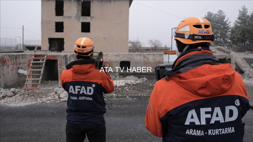 Türkiye’den Venezuela’ya Hızlı Müdahale: AFAD ve Ordu Arama Kurtarma Ekipleri Sevk Edildi