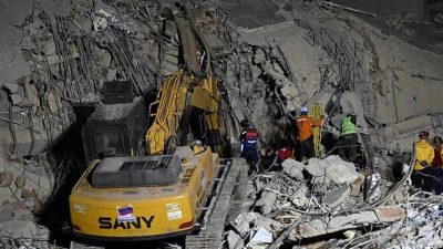 Türkiye’den Venezuela’ya Hızlı Müdahale: AFAD ve Ordu Arama Kurtarma Ekipleri