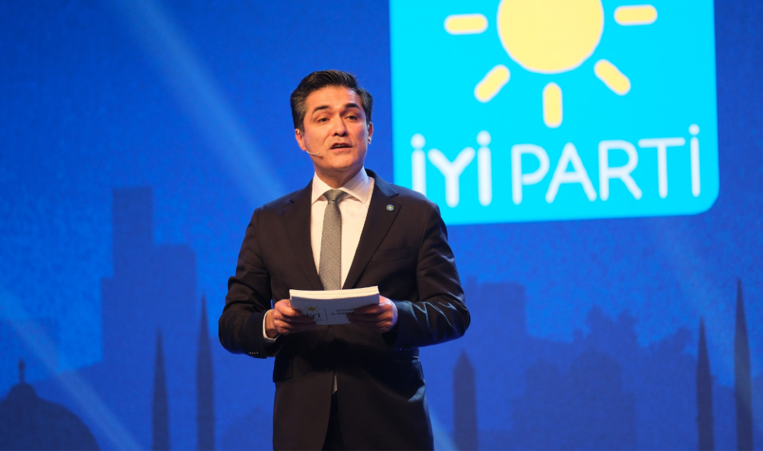 TBMM Genel Kurulu Toplandı; Vize Randevuları ve Toprak Koruma Teklifi