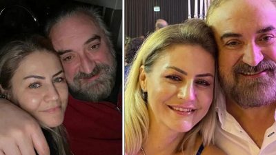Volkan Konak’ın Vefatı ve Eşinin Duygusal Açıklamaları 31 Mart 2025’te