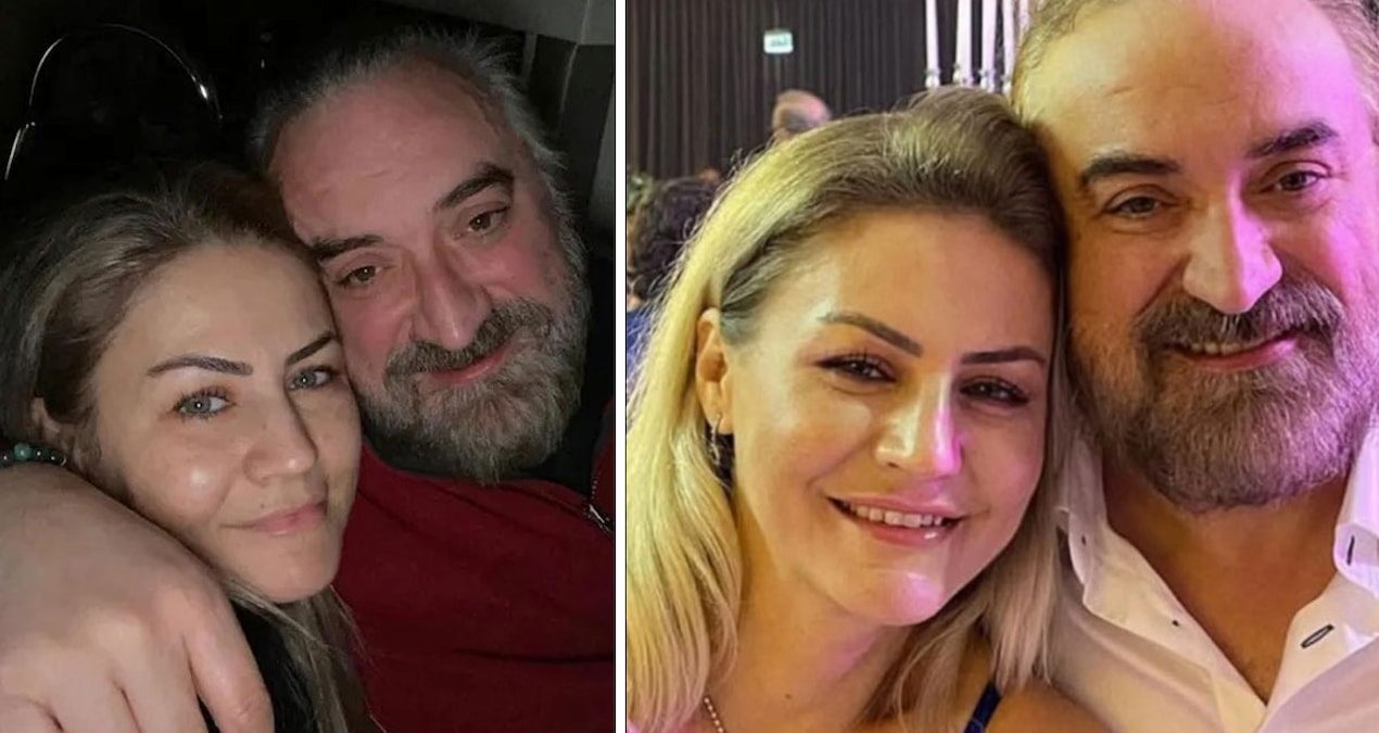 Volkan Konak’ın Vefatı ve Eşinin Duygusal Açıklamaları 31 Mart 2025’te