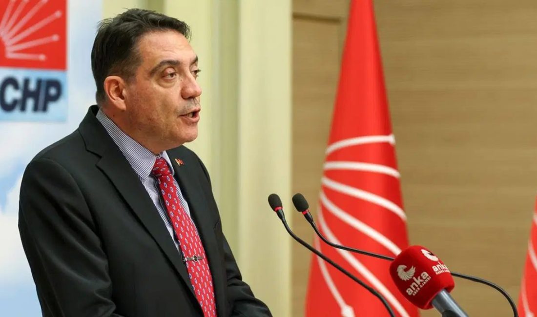 CHP’li Emekli Tümamiral Yankı Bağcıoğlu’ndan NATO Zirvesi Öncesi Askeri Sağlık