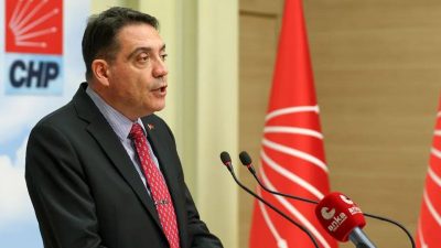 CHP’li Emekli Tümamiral Yankı Bağcıoğlu’ndan NATO Zirvesi Öncesi Askeri Sağlık