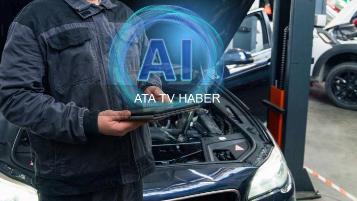ADAC Mühendisinin Yapay Zekâ Deneyi: Otomobil Tamirinde Fırsatlar ve Riskler