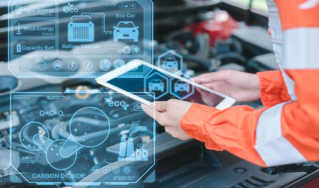 ADAC Mühendisinin Yapay Zekâ Deneyi: Otomobil Tamirinde Fırsatlar ve Riskler