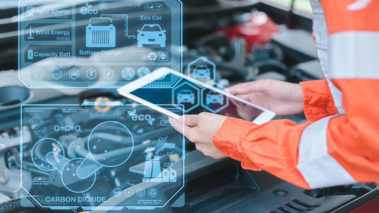 ADAC Mühendisinin Yapay Zekâ Deneyi: Otomobil Tamirinde Fırsatlar ve Riskler