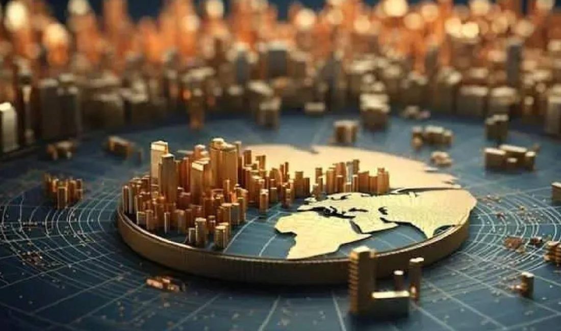 Yatırımcılar alarmda: Yapay zekâ devrimi altının tahtını sallayıp bu metali patlatacak! Kalayta Talepte Artış: Yapay Zekâ Altyapısı ve Küresel Arz Riskleri