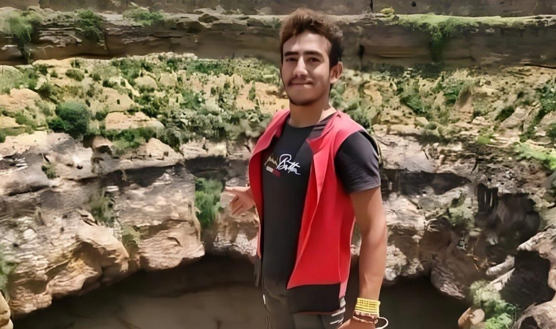 Damt’ta Haradhat Kraterinde Trajik Kaza Yemen’in güneyindeki Al Dhale iline