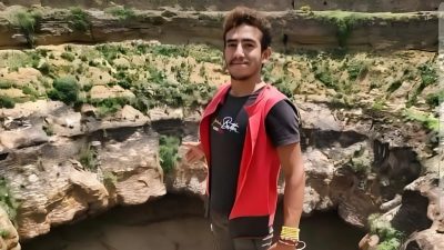 Damt’ta Haradhat Kraterinde Trajik Kaza Yemen’in güneyindeki Al Dhale iline