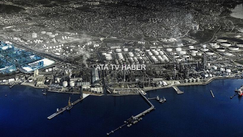 İSO 2025: Türkiye’nin 500 Büyük Sanayi Kuruluşu Listesi Açıklandı