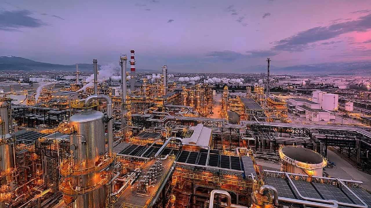 İSO 2025: Türkiye’nin 500 Büyük Sanayi Kuruluşu Listesi Açıklandı İstanbul