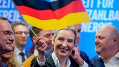 AfD’nin Anayasal Durumu ve Berlin Raporu Almanya siyaset gündemi, aşırı