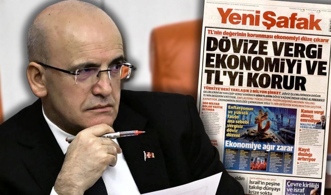 Yeni Şafak’ın Ekonomi Yazısı: 6 Adımlık “Kurtuluş Reçetesi” ve Öneriler