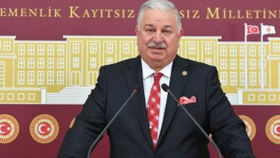 Ücretli ve mülakat mağduru öğretmenlerin talepleri Meclis’te Yeniden Refah Partisi