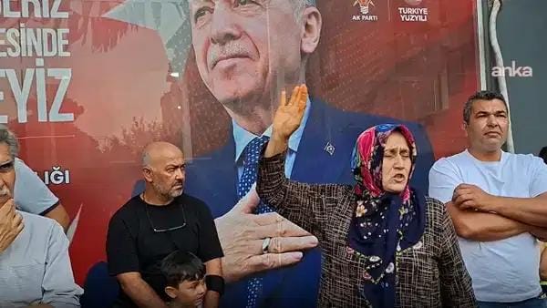 Osmaniye Olukbaşı Yaylası’nda yıkım kararı tepkisi Osmaniye İl Başkanlığı binası