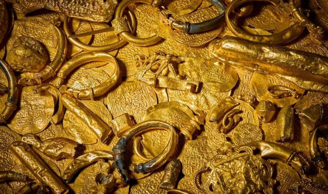 Devon Açıklarında 1633 Tarihli Hollanda Gemisi: Dom van Keulen’in Keşfi