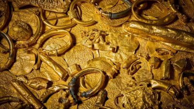 Devon Açıklarında 1633 Tarihli Hollanda Gemisi: Dom van Keulen’in Keşfi