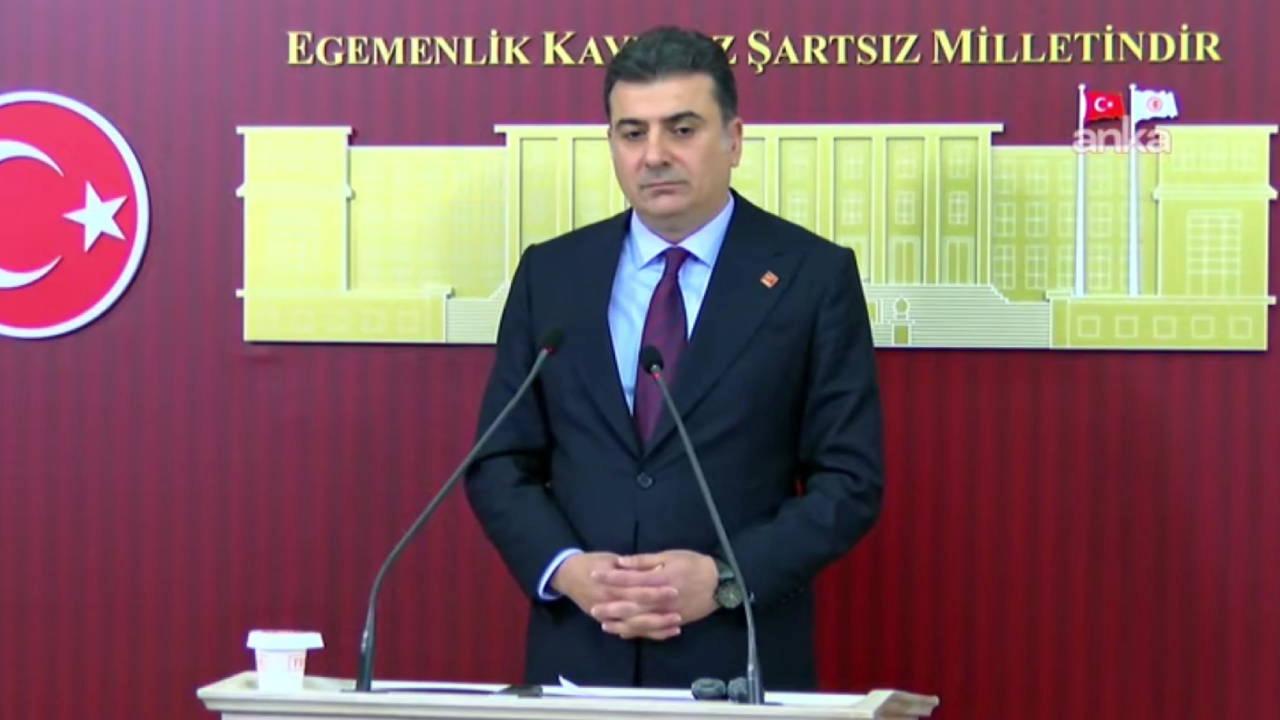 CHP’de Zeynel Emre’den Parti İçi İhraç ve İstifalarla İlgili Açıklama