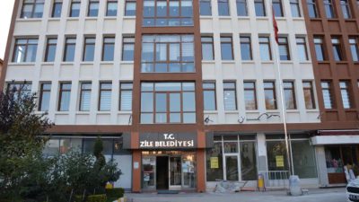 Zile’de İdare Mahkemesi Kararı Sonrası Parti Temsilcilerinden Ortak Basın Açıklaması
