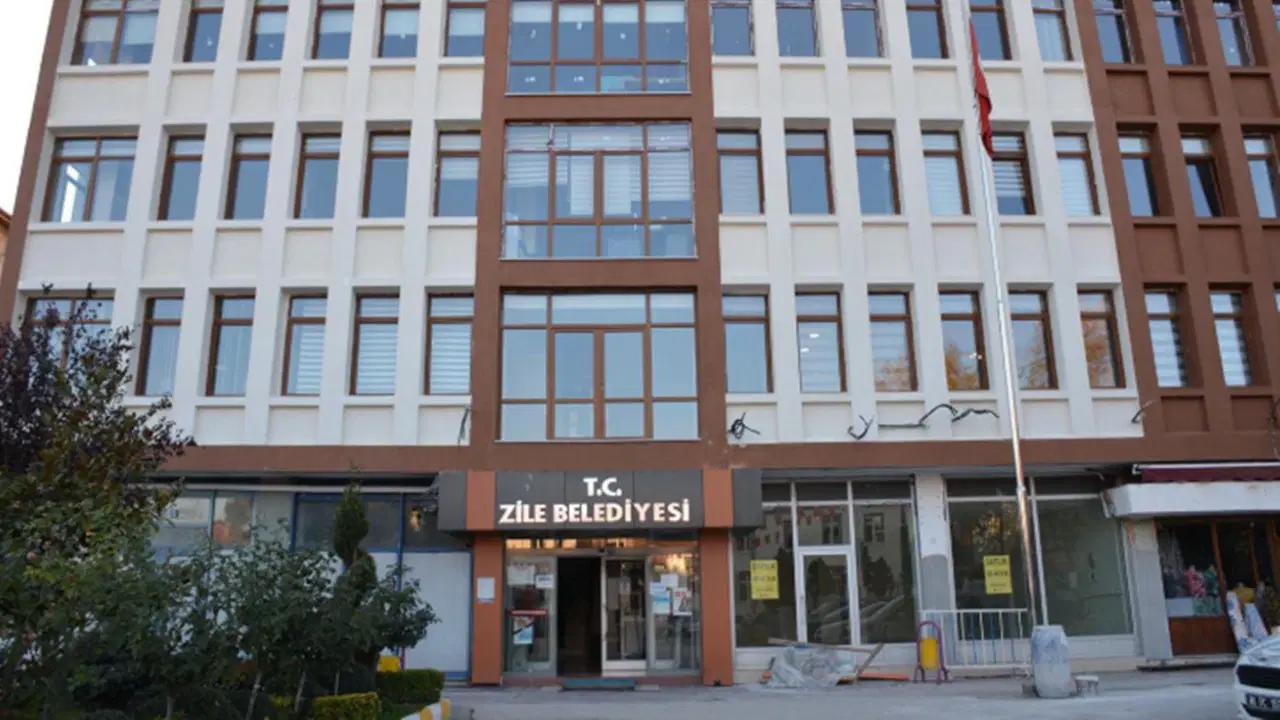 Zile’de İdare Mahkemesi Kararı Sonrası Parti Temsilcilerinden Ortak Basın Açıklaması