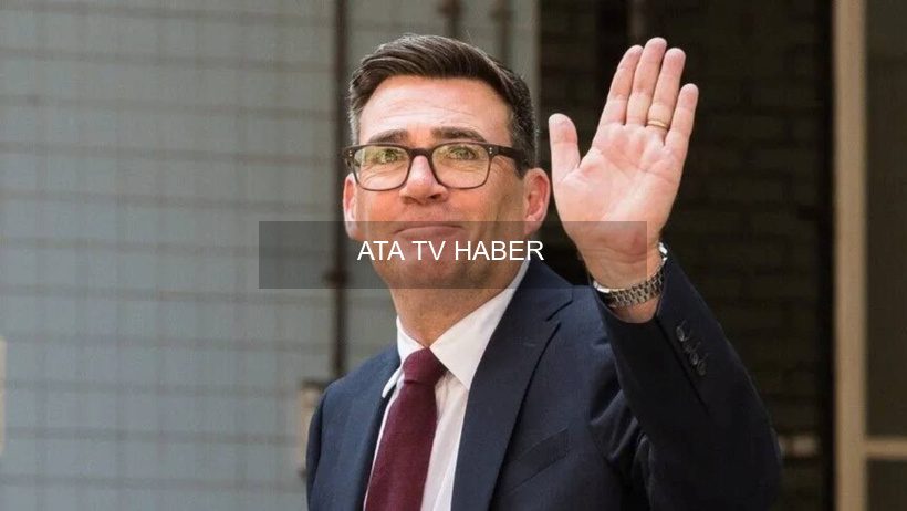 Starmer'ın Görevden Ayrılışı