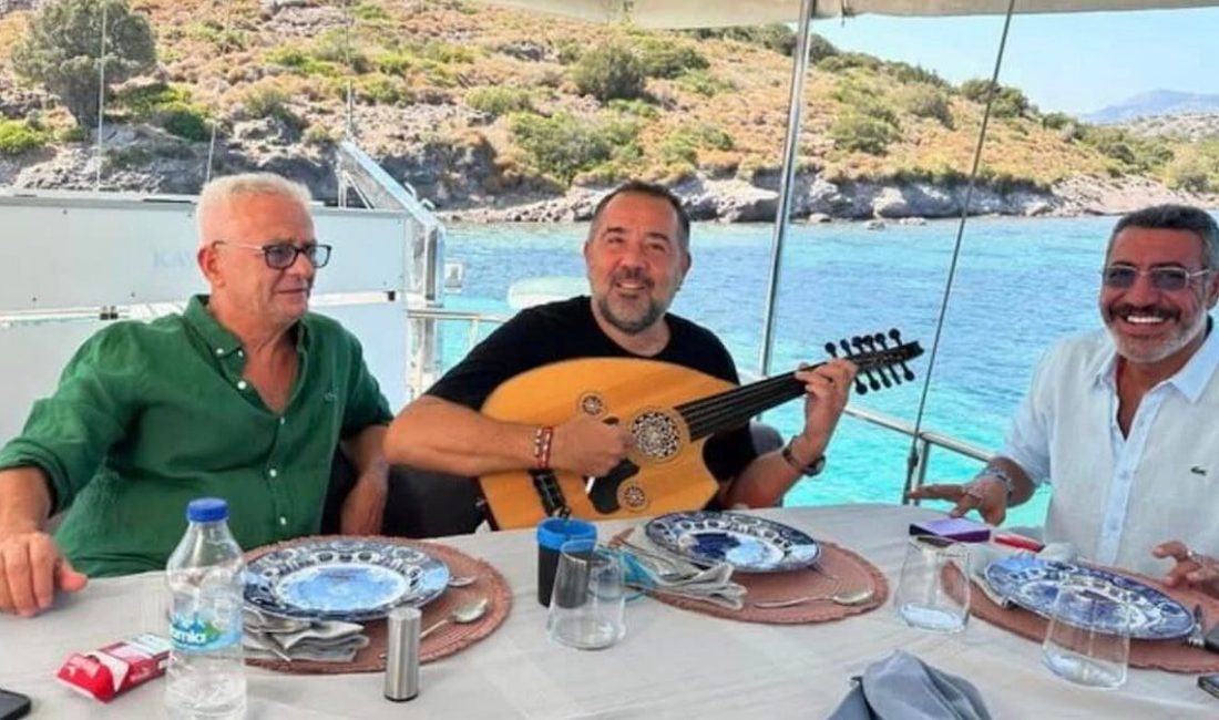 10 Metreden Büyük Tekneler İçin Yeni Düzenleme Yürürlüğe Giriyor Deniz