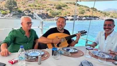 10 Metreden Büyük Tekneler İçin Yeni Düzenleme Yürürlüğe Giriyor Deniz