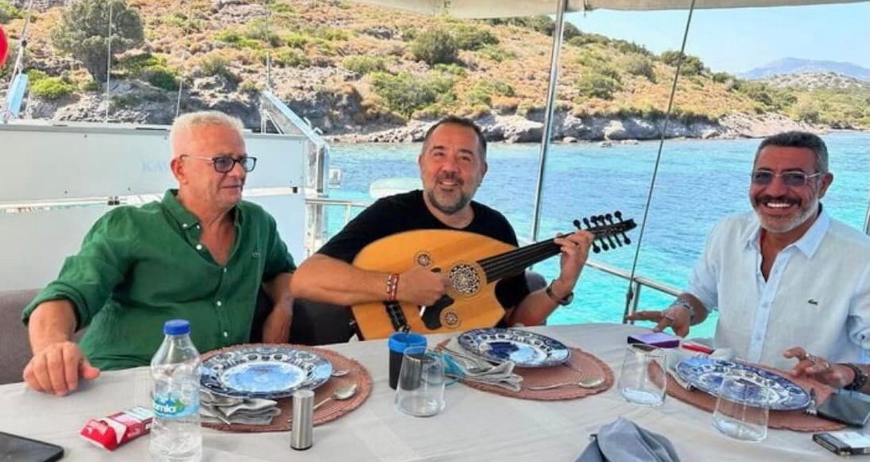 10 Metreden Büyük Tekneler İçin Yeni Düzenleme Yürürlüğe Giriyor Deniz