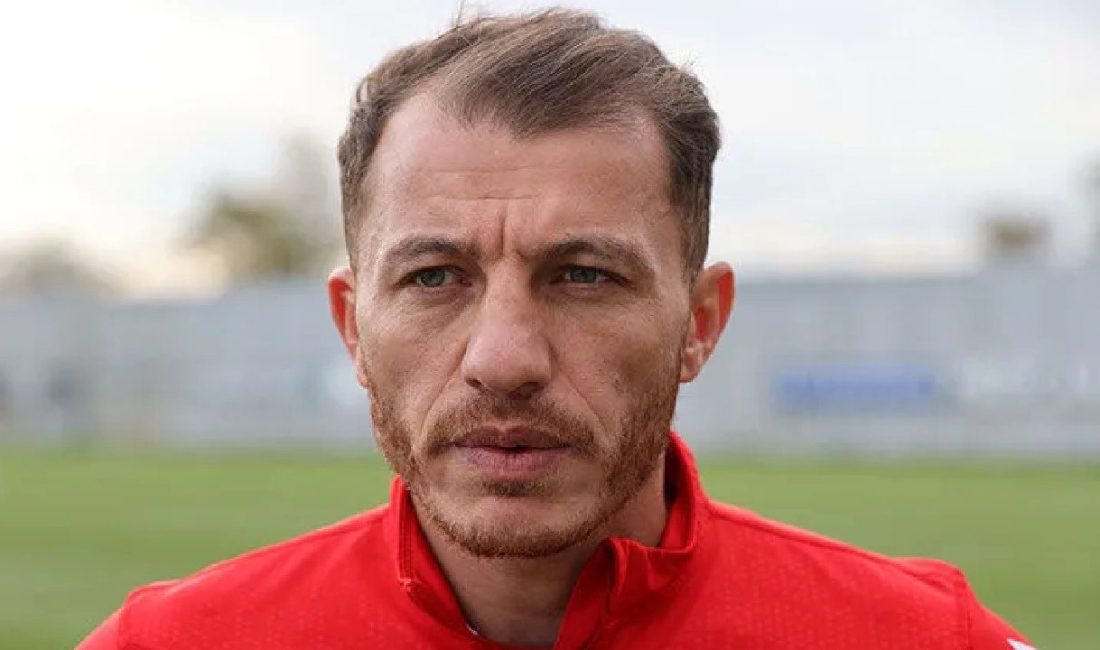 Ziya Erdal, Sivasspor’a Geri Döndü TFF 1. Lig ekiplerinden Sivasspor’un