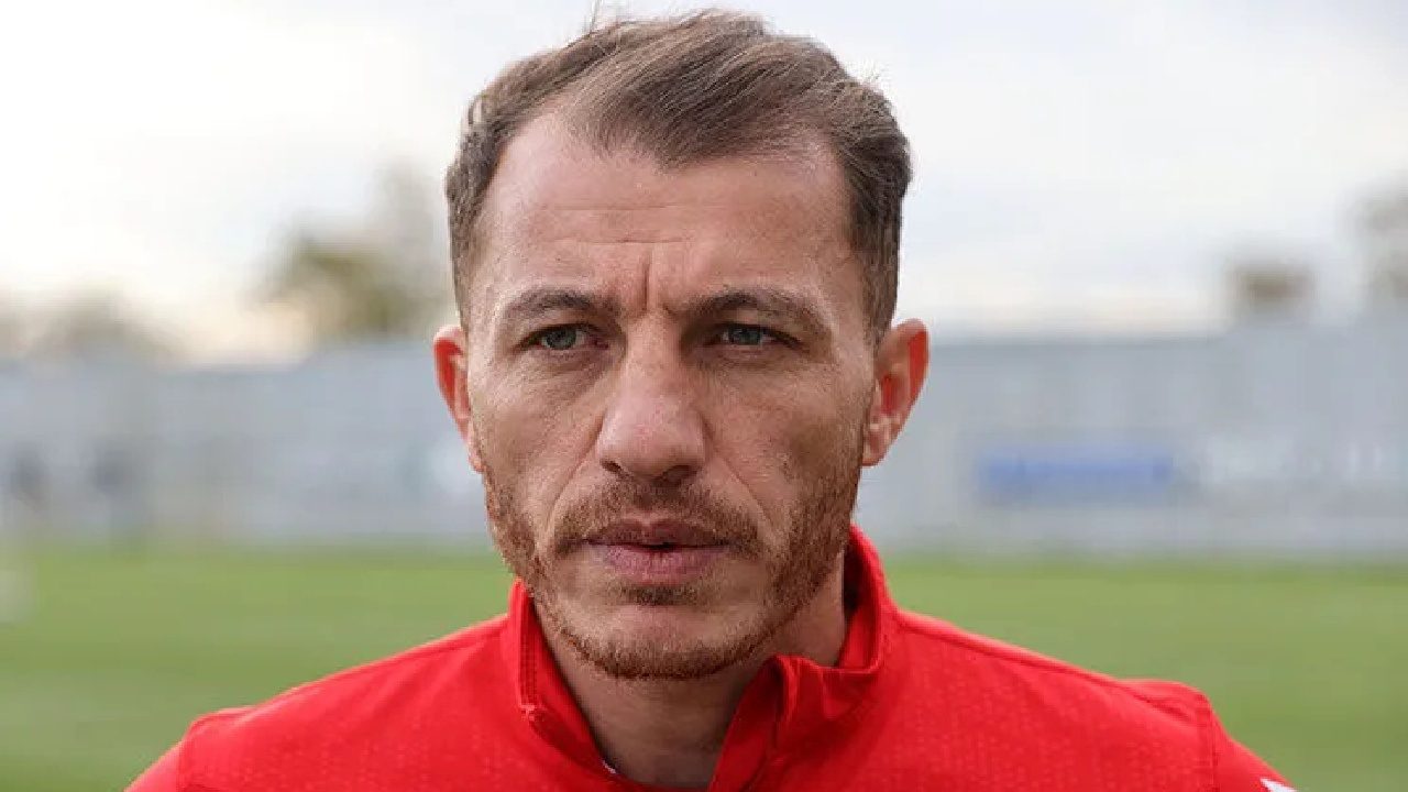 Ziya Erdal, Sivasspor’a Geri Döndü TFF 1. Lig ekiplerinden Sivasspor’un