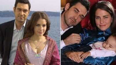 Mahi: Kara Fatma’nın Hikâyesi Sinemaya Taşınıyor Dudaktan Kalbe dizisinin sevilen