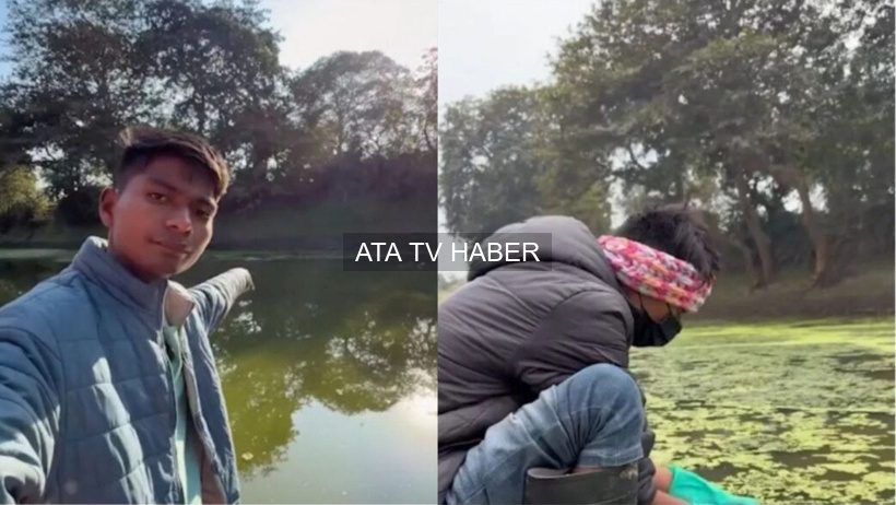 Biaora’dan Tek Kişilik Temizlik Hareketi