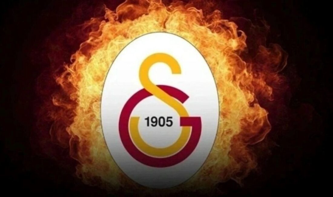 Galatasaray yeni transferini resmen açıkladı Galatasaray Çağdaş Faktoring, 1.91 boyundaki
