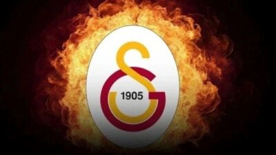 Galatasaray yeni transferini resmen açıkladı Galatasaray Çağdaş Faktoring, 1.91 boyundaki