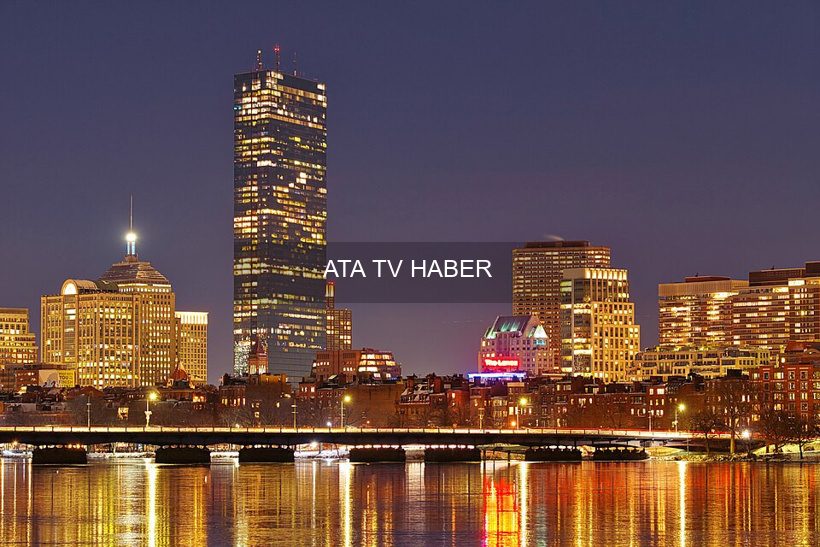 Boston'da John Hancock Kulesi'nde Cam Panellerin Düşmesi ve Sonrası