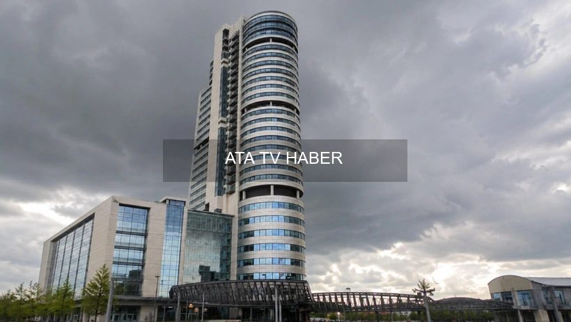 Leeds’teki Bridgewater Place: Rüzgar Tuzağından Kalıcı Çözüme