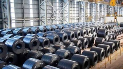 Flaş Demir Üretiminde Yeni Dönem: Kömüre Veda, Saniyelere İndi Çelik